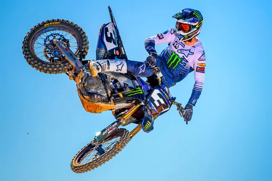 eli tomac net worth