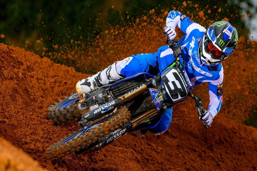 eli tomac net worth