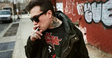 frank iero height