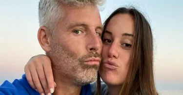 hannah berner husband