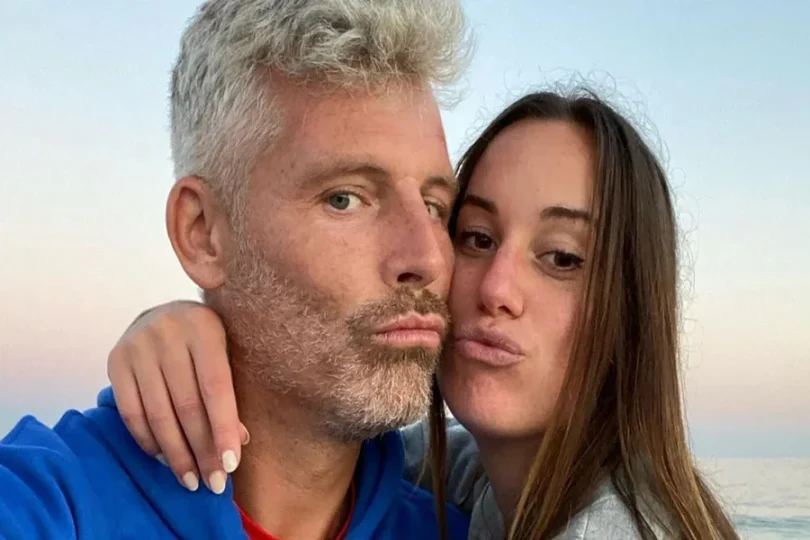 hannah berner husband