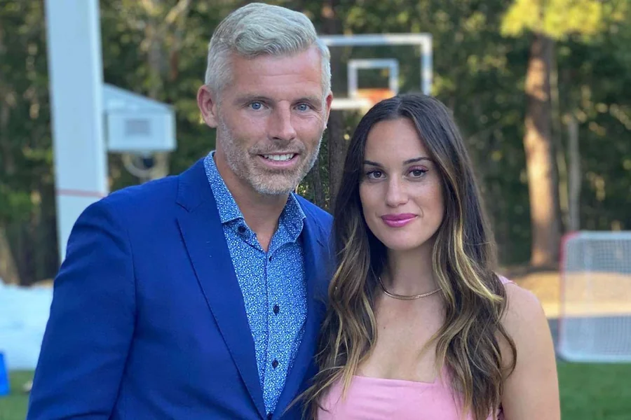 hannah berner husband