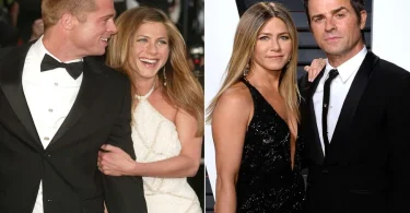 jennifer aniston husband