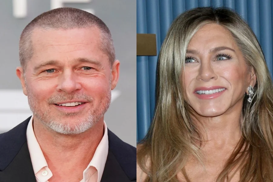 jennifer aniston husband