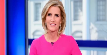 laura ingraham husband