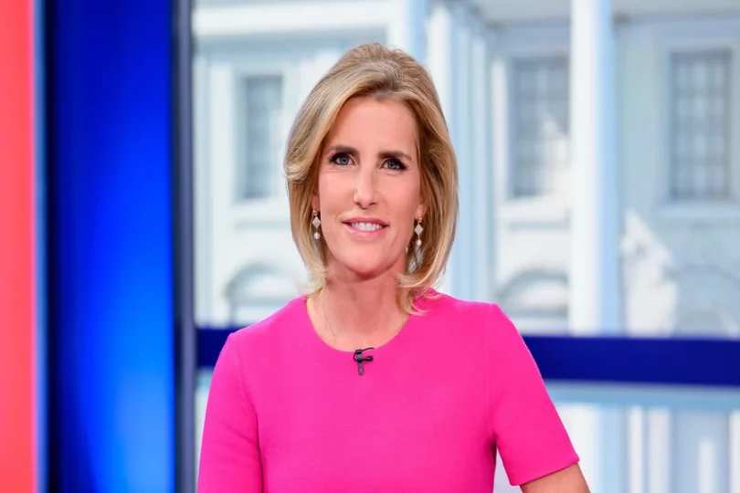 laura ingraham husband