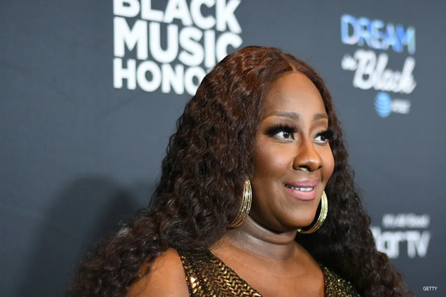 le'andria johnson net worth