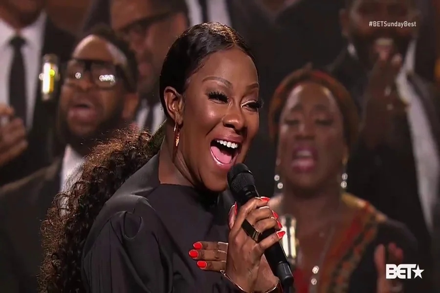 le'andria johnson net worth