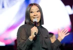 le'andria johnson net worth