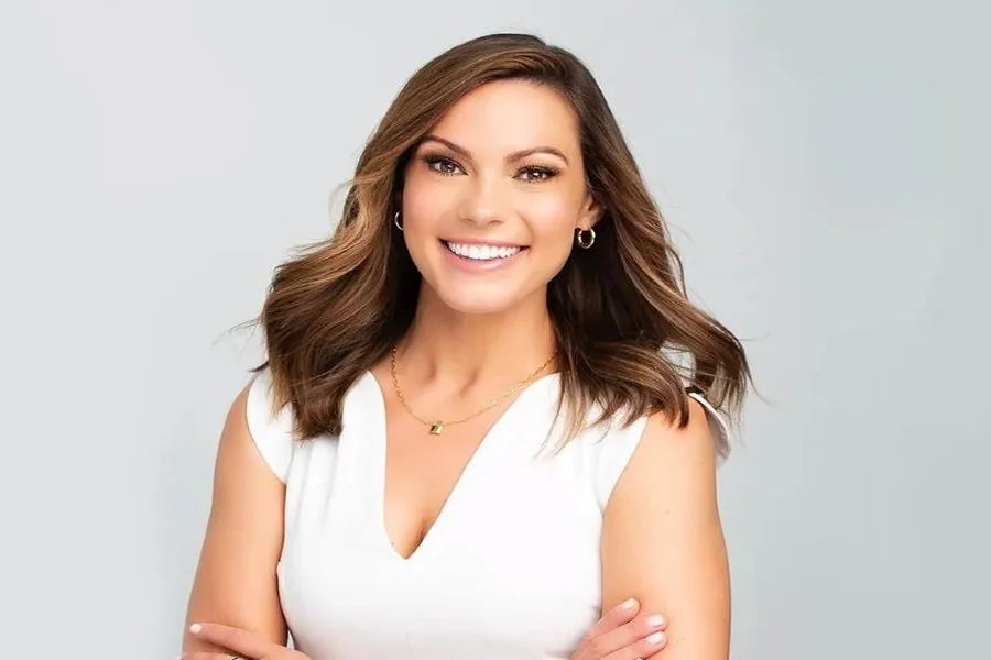 lisa boothe husband