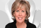 mary ann ahern age