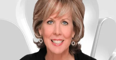 mary ann ahern age