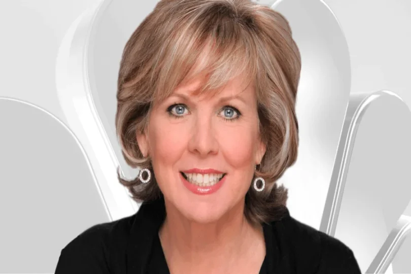 mary ann ahern age