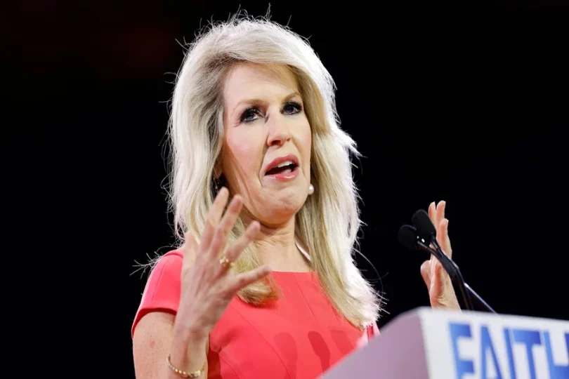 monica crowley age