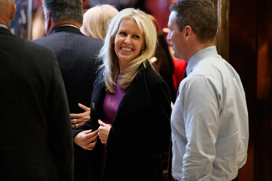 monica crowley age