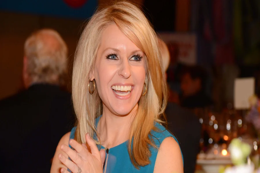 monica crowley age