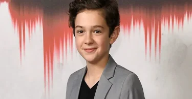 noah jupe height