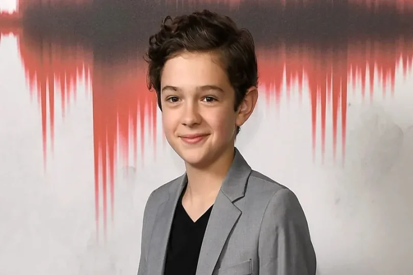 noah jupe height