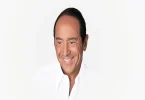 paul anka height