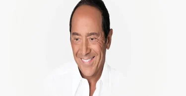 paul anka height