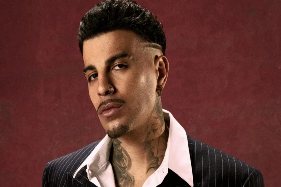 rauw alejandro net worth