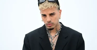 rauw alejandro net worth