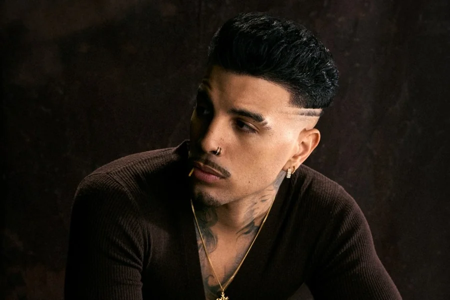 rauw alejandro net worth