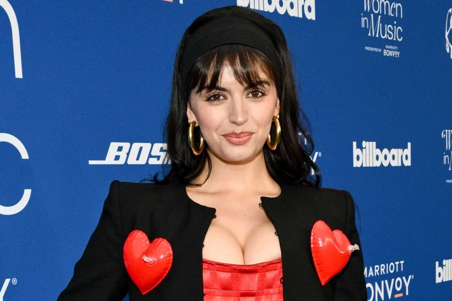 rebecca black net worth