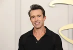rob mcelhenney age