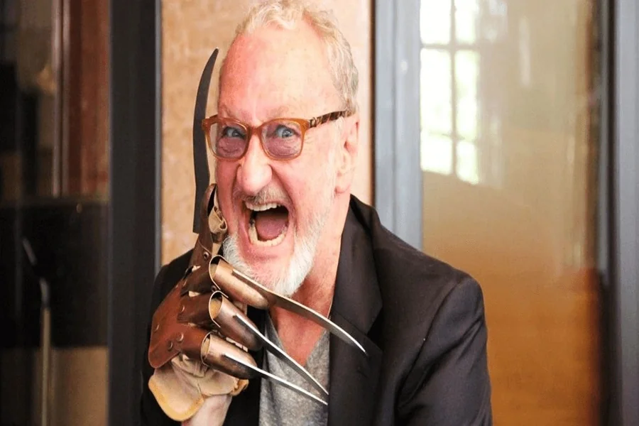 robert englund net worth