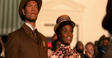 shows like gilded age