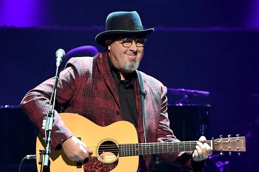 vince gill net worth