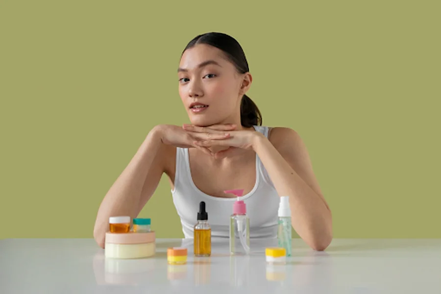 Unlock the Secret to Flawless Skin with Top Korean Beauty Products