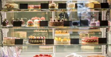 Cake Shop Delivery