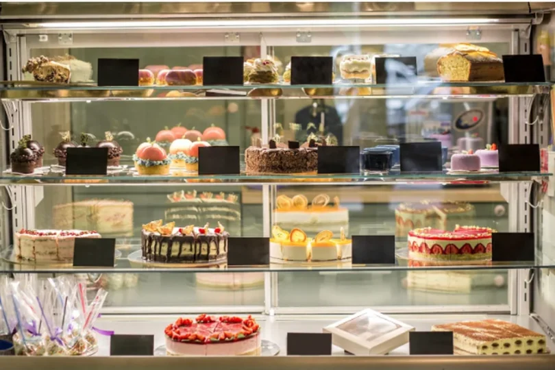 Cake Shop Delivery
