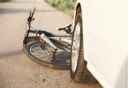 Bicycle Accidents