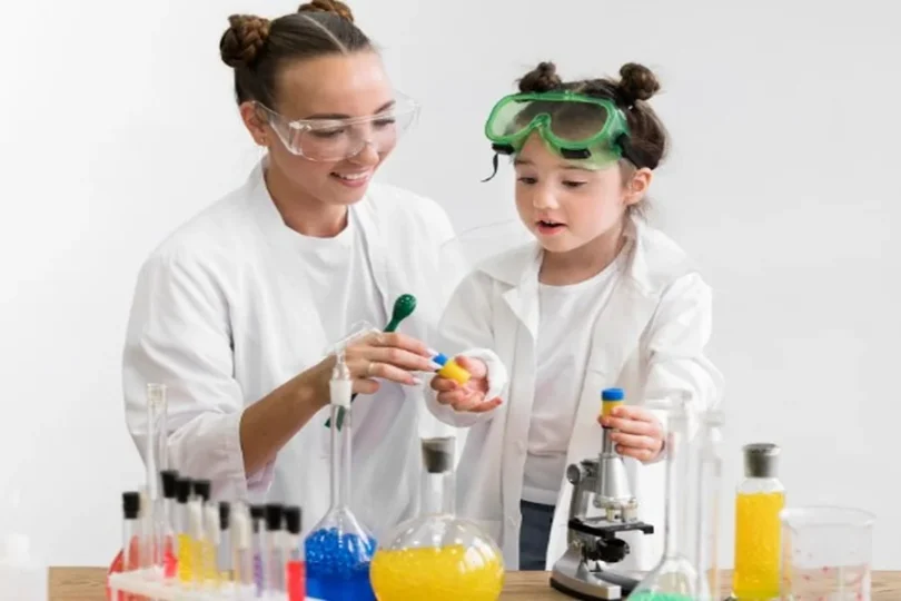 Science Tuition