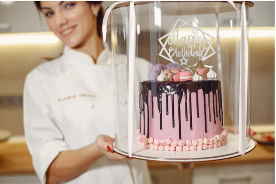Cake Shop Delivery