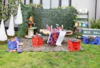 Creative Ways to Incorporate Nerf Bunkers for Events at Outdoor Festivals