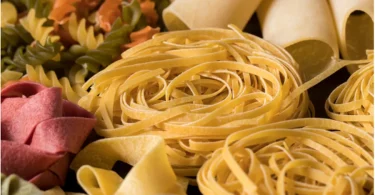 Authentic Pasta