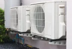 Ductless Mini-Split Installation
