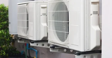 Ductless Mini-Split Installation