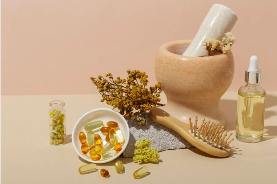 Natural Healing