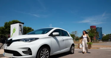 EV Trucks