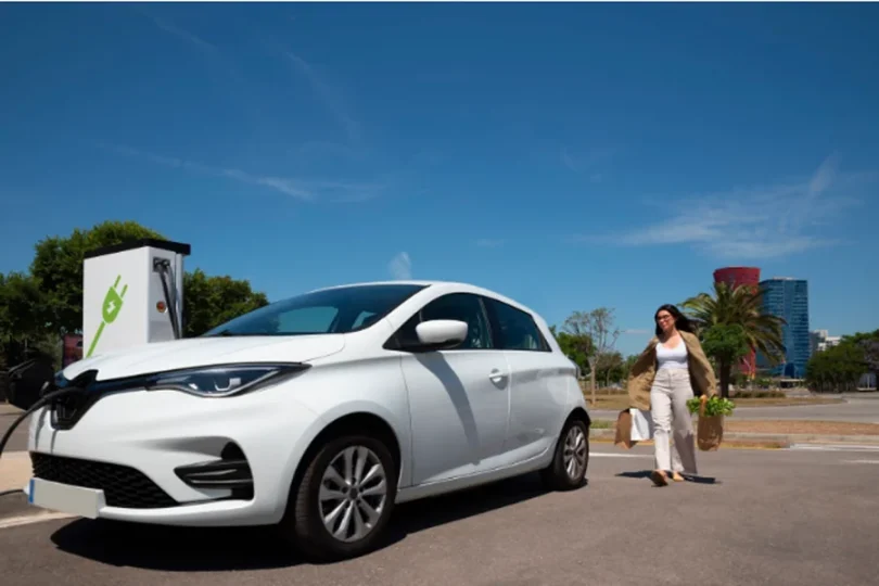 EV Trucks