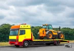 Heavy Hauling Safety