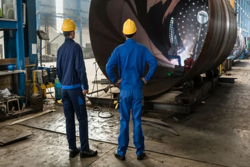 Hidden Dangers A Guide to Environmental Hazards and Detection