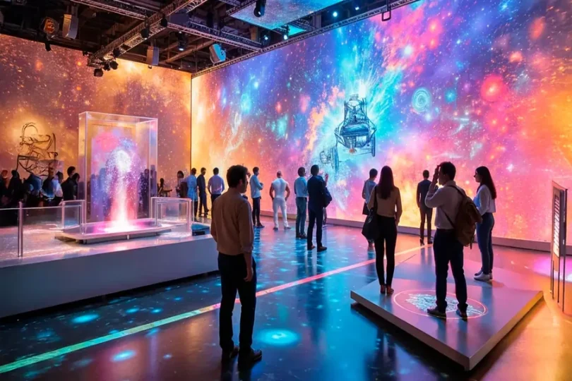 Digital Events