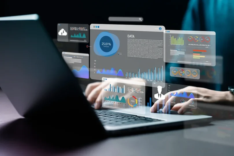 How HRIS Integration Software Improves Data Accuracy and Efficiency in Employee Management Systems