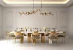 Chandelier